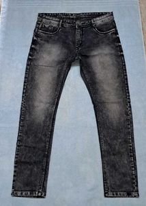 Stylish Denim Jeans