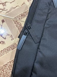JOHNNIE WALKER HAND + SIDE OFFICE BAG