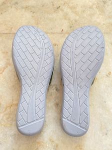 Flat Sandals