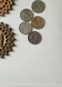 Old Coin