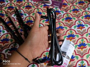 Agaro 3 In 1 Hair Styler HS1119