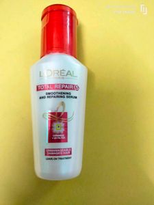 L&#39;Oreal Total Repair 5 Serum