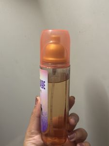 Engage W2 Perfume Spray