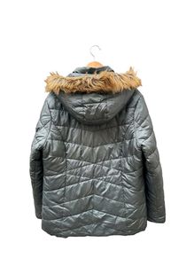 new Puffer Jacket
