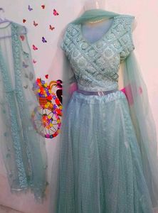 Lehenga