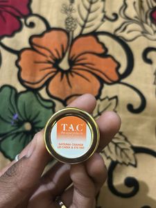 3 Lip Cheek And Eye Tints