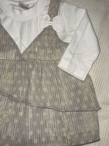 Cute layered dress