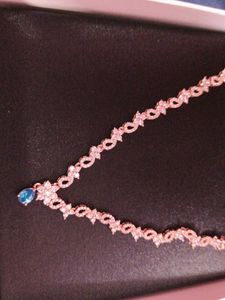 New Giva Necklace ✨❤️925silver