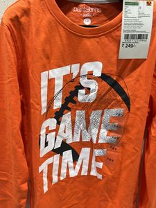 New Tshirt