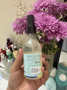 Plum BodyLovin' Hawaiian Rumba Mist