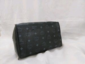 Mcm Speedy Bag