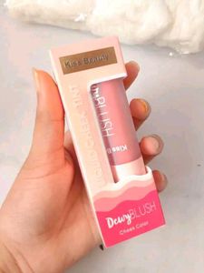 Peach Color Liquid blushe