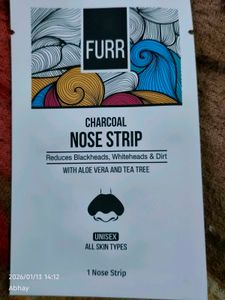 149 closet sale🔥Acne Patch free + nose strip blac