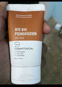 Derma Touch Face Moisturizer