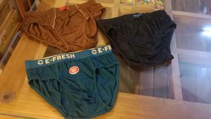 Men's Underwear