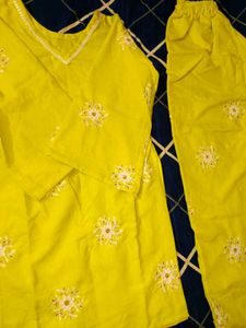 Pakistani Coord Set