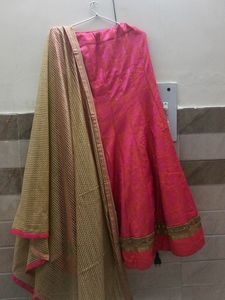 Lehnga Choli