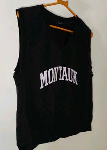 Forever 21 Montauk Graphic Tank
