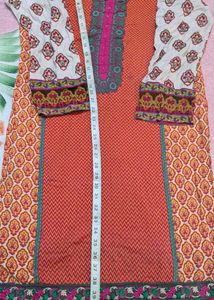 Original Pakistani Kurta