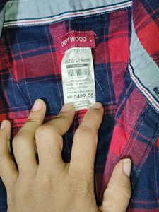 Men Shirt 👕