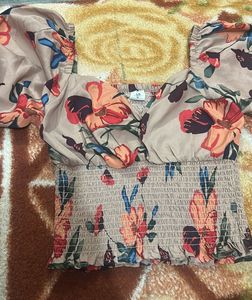 Street Style Store Top