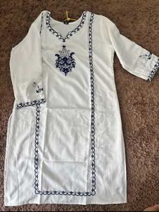 Pakistani Kurta🤍🎀
