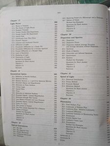 Concepts of Physics by H.C. Verma