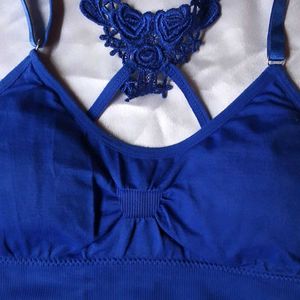New Bra