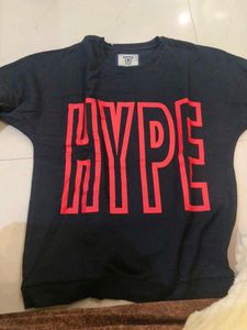 Hype T-Shirt