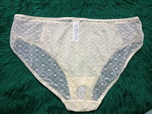 Lace Trim Panties🆕💞