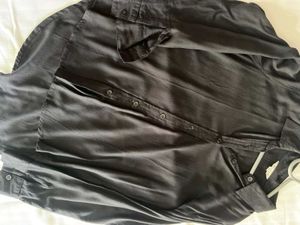 Women Black Shirt