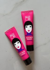 Face Primer
