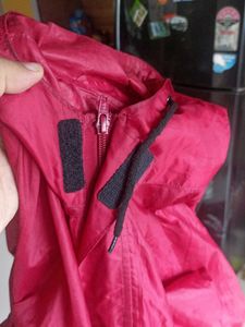 Rain Coat 42 - XL