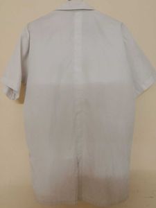 White Apron