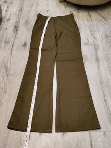 Ma2191 Sabrin bootcut pant waist 28 inches