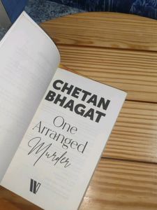 Chetan Bhagat Books Set