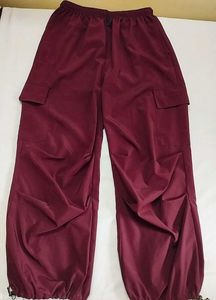 👖 Combo Deal – 2 Stylish Trousers (Waist 30)
