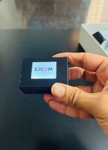 SJ Action Camera