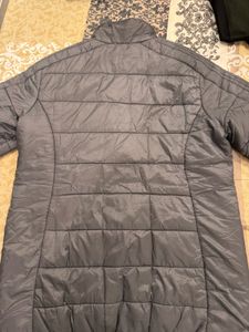 Adidas Puffer Jacket - Great Condition!