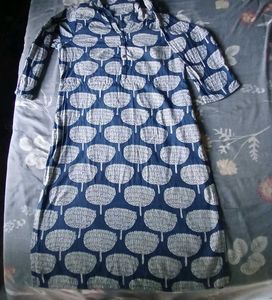 Women&#39;s Cotton Kurtis