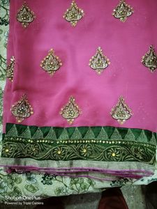 Daily Purpose Saree
