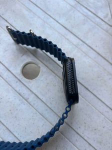 Fire Bolt Gladiator Smart Watch 105