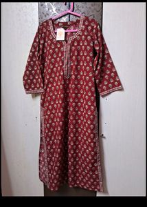 Klosia Brand New Kurta Set