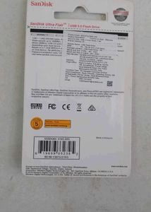 Combo (2 Pack) Imported Sandisk 3.0 16GB Pendrive