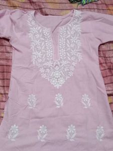 Mugenda  Short Kurti Stylish And Comfortable