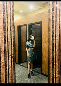 Shirt Dress