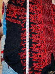 Elegant Ethnic Kurta 2xl