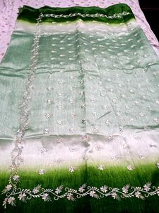Silk Saree Ke Sath New Sare Free