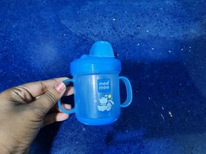 Meemee Brand Sipper
