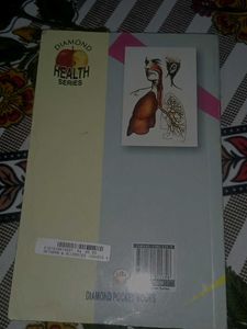 Asthma-Allergies Book